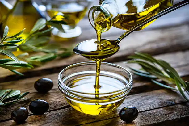 Aceite de oliva virgen extra del Matarraña en Valderrobres